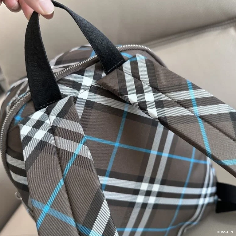 Backpacks Burberry TravelReady 38193 0713